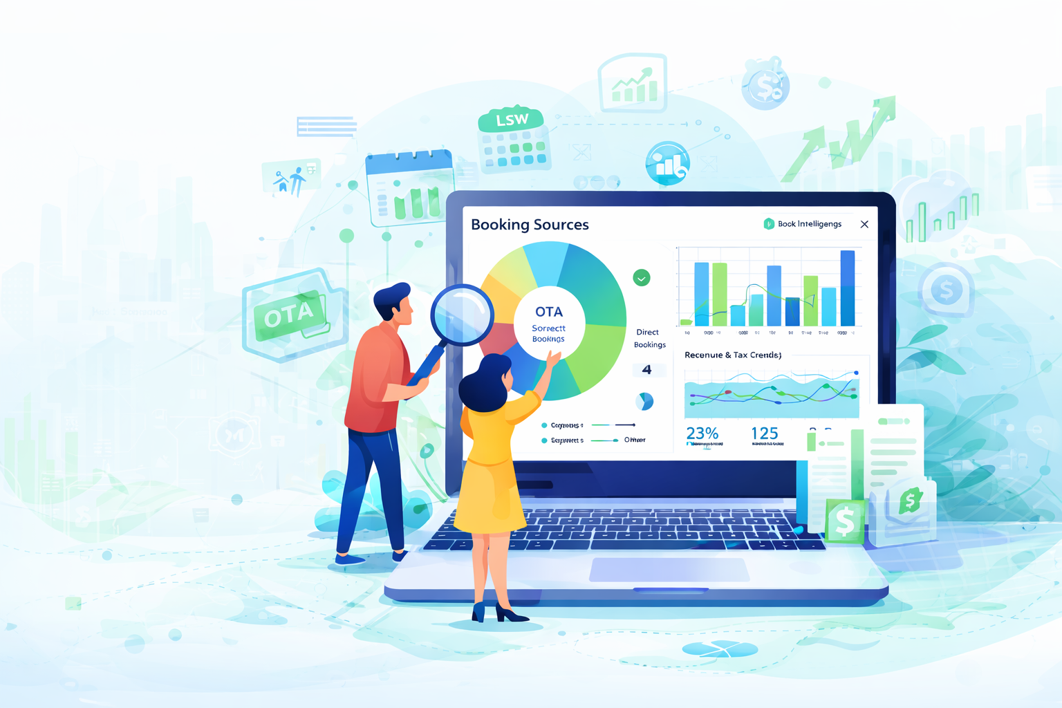 Revenue Intelligence