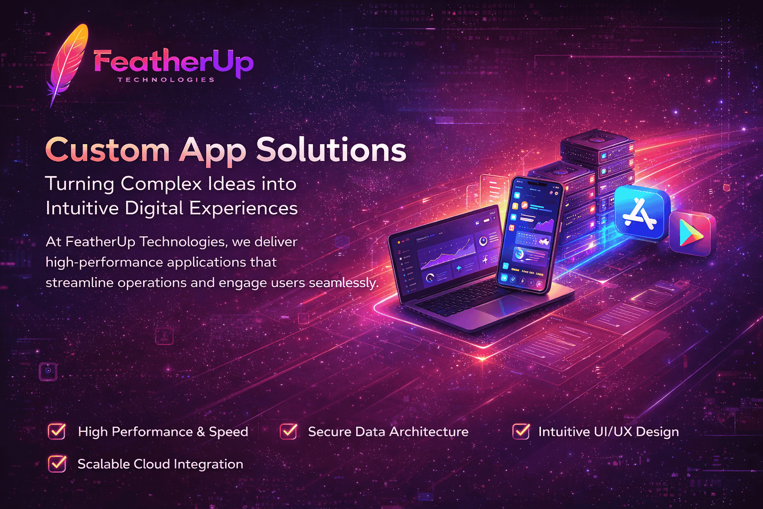 App Development