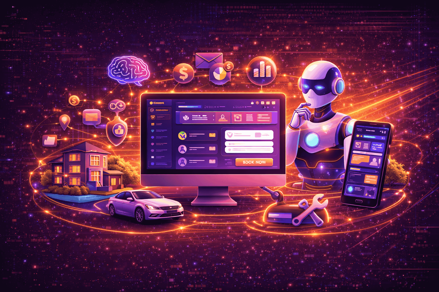 AI CRM